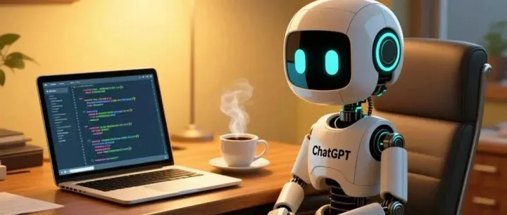 <em>ChatGPT</em>会取代程序员吗？