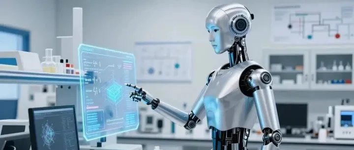 智能体时代来临 人工智能会取代哪些职业？