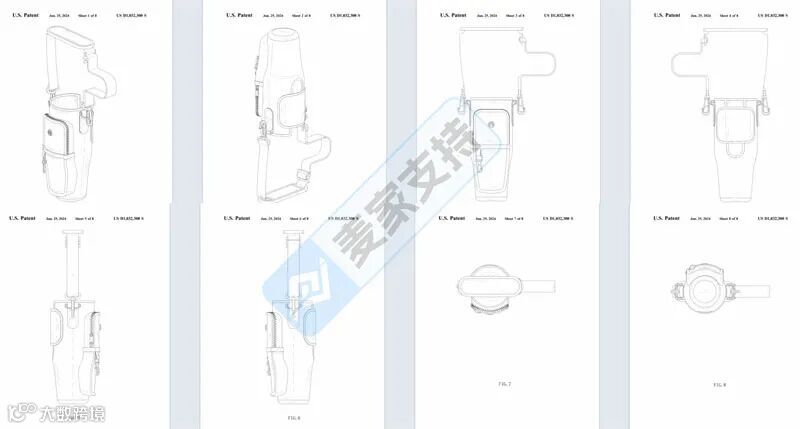 5-cv-00944，多次发起维权，申请TRO冻结的水杯套成功干翻106店！"