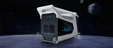 聚能于形 智伴于行 家用储能电源外观设计案例分享