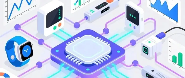 为什么物联网上位机正在走向网页端