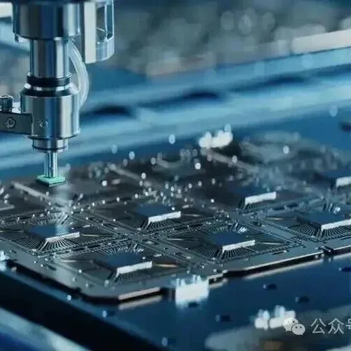 全面貫通！湖北 12 英寸先進封裝研發(fā)線，報喜