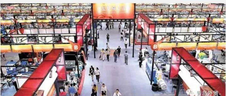 单展位最高补贴2万元！青岛发布2026年境外展会推荐计划，305场展会助力企业“出海”抢单