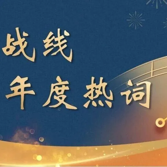 【见证•2025】年度热词：网络统战工作