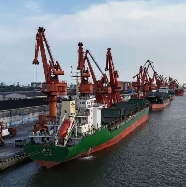 “<em>防城港</em>速度”背后的高質(zhì)量發(fā)展密碼