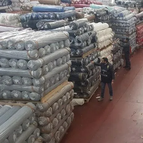 意大利一海外倉暴雷，賣家3年逃稅3000萬