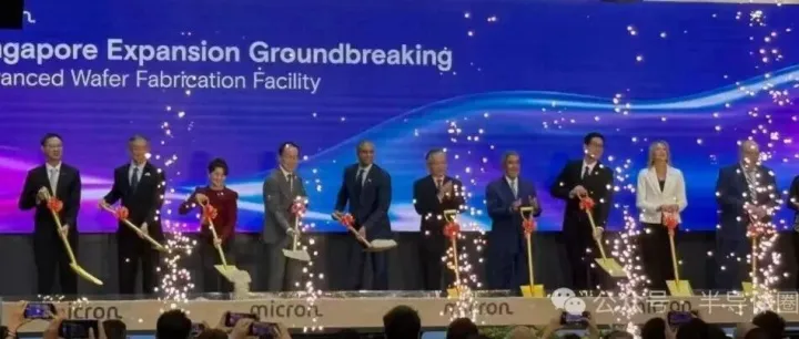 240億美元！又一新晶圓廠，開工！