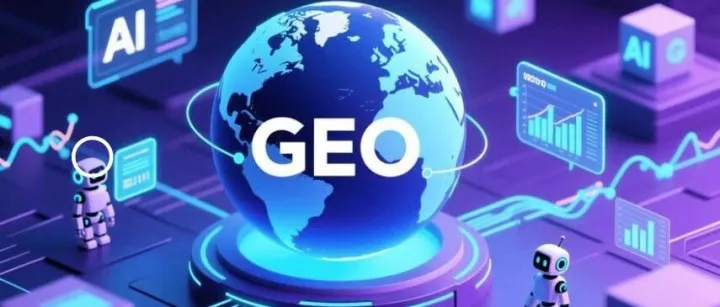 AI时代，从SEO到GEO优化如何布局