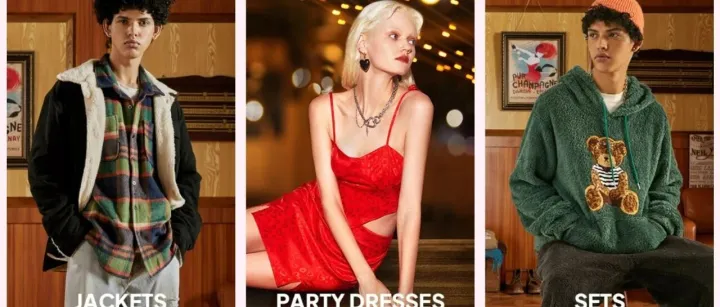 曾经与shein齐名的快时尚电商平台zaful，破产清算！