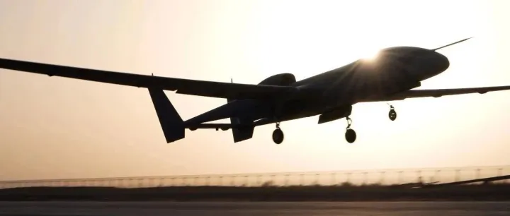 纵横股份自研吨级无人机“云龙-<em>1P</em>”首飞圆满成功