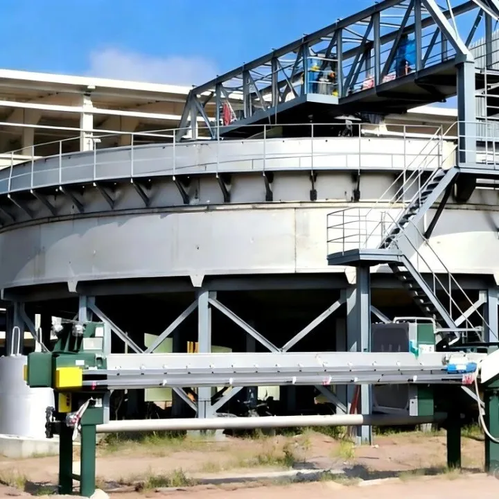 <em>欽州</em>：沖刺投產(chǎn)，廣西格派項(xiàng)目建設(shè)即將全面收官！