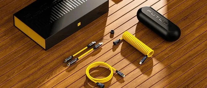 告别充电焦虑，国产GaN充电器勇闯110亿市场