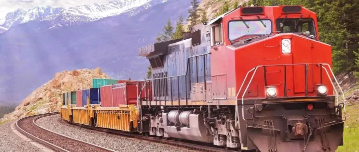 【嘉華分享】中亞五國(guó)+中歐鐵路運(yùn)輸：優(yōu)勢(shì)拉滿！