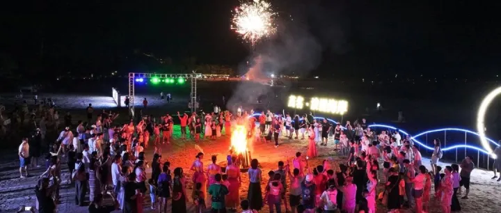 有一种过年，叫<em>茂名</em>年例