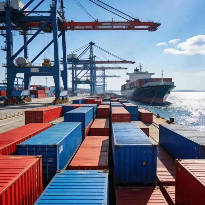 外贸人注意！这 12 个国家的单子别瞎接！