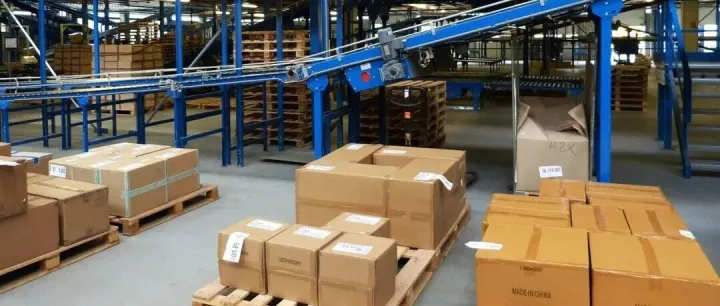 什么是跨境电商出口<em>海外仓</em>？如何挑选合规<em>海外仓</em>？