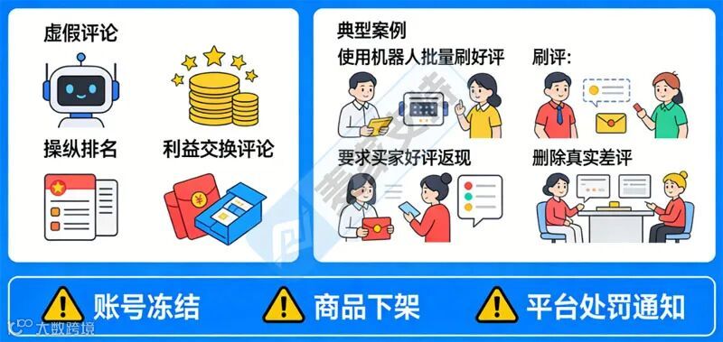 深陷亚马逊侵权违规和评论违规双重暴击！申诉无门怎么破？