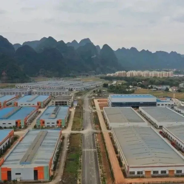 <em>崇左</em>龍州：產(chǎn)業(yè)“鏈”出新空間