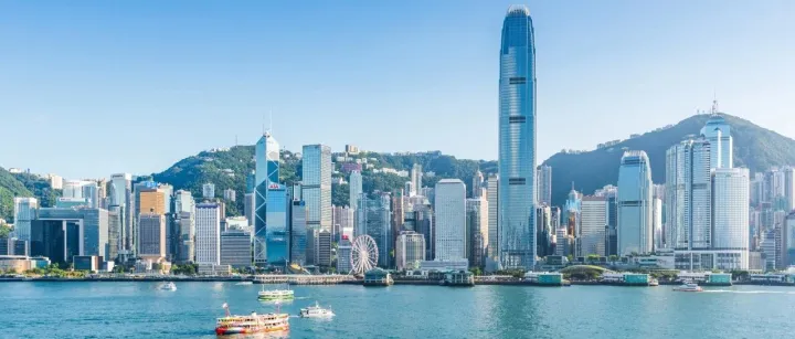 香港公司注册数为何连创新高？这些优势太吸引人！