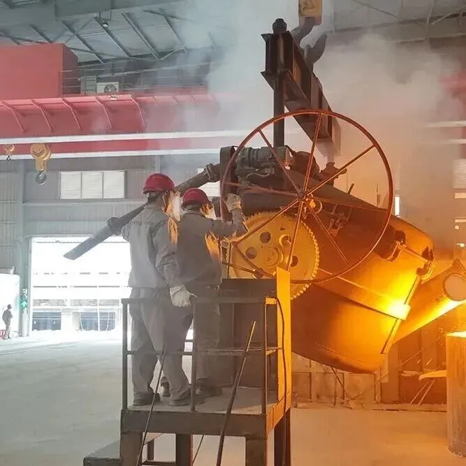 <em>百色</em>隆林：百亿工业的“铝”途