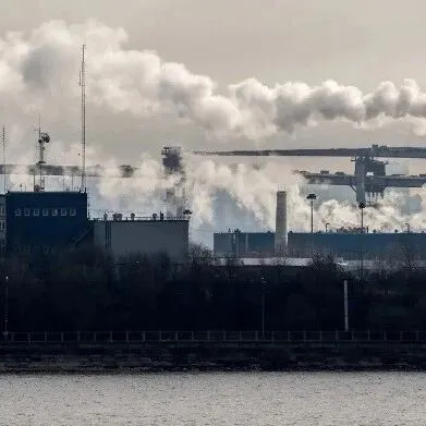 环保成本飙升：俄罗斯大幅提高污染物排放收费标准