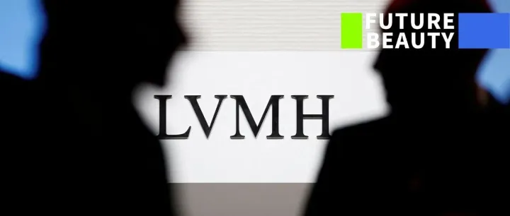 LVMH利潤下滑9%，美妝的角色變了