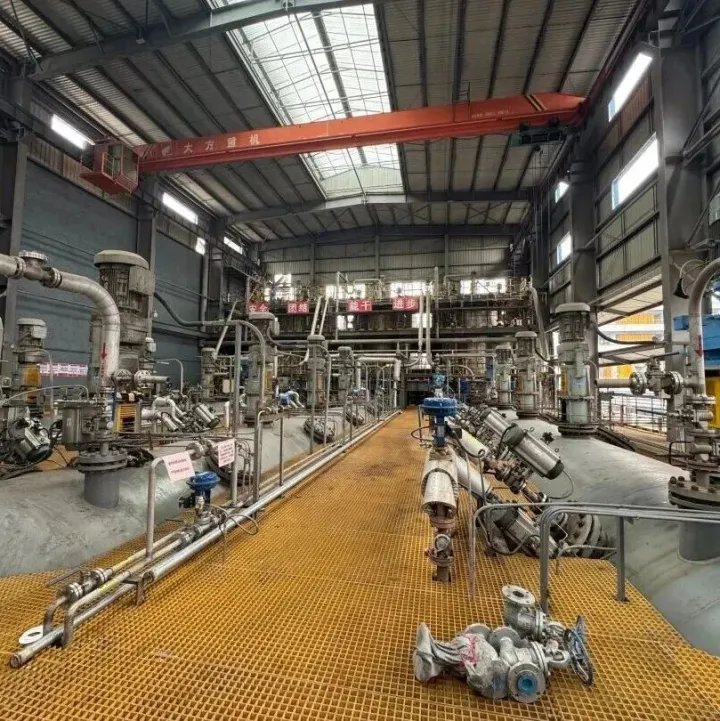 <em>河池</em>金城江：关键金属产业稳步发展