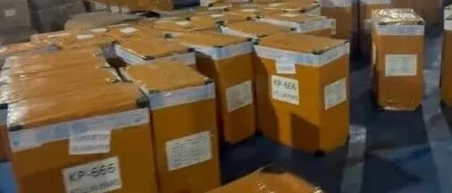 2026俄跨境新政三重調(diào)整！物流+電商+稅收變天，深圳俄速達白關(guān)專線精準(zhǔn)破局