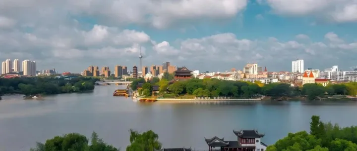 “泰州游禮”，邀您同行！官方文創(chuàng)合作商招募中......