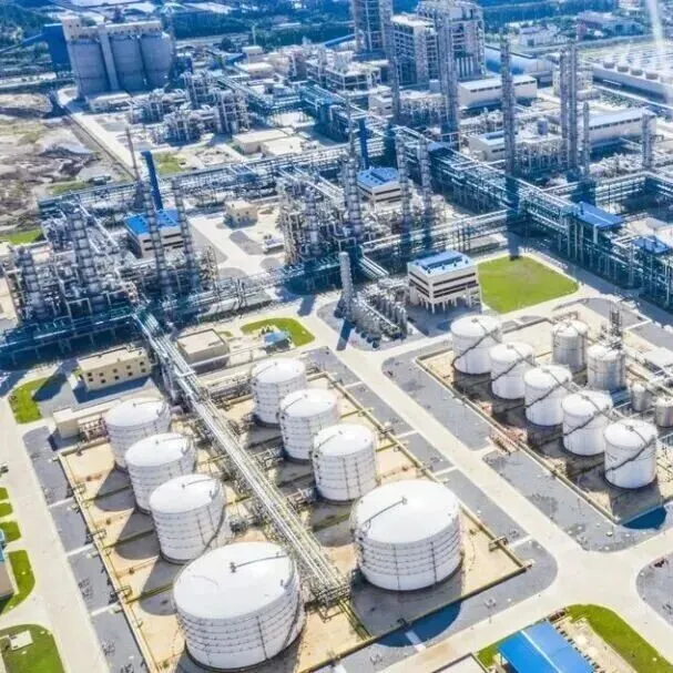 <em>欽州</em>：以海賦能 集群成鏈