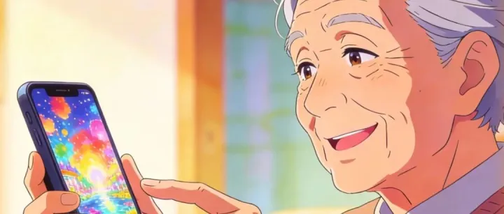 黄埔街坊读懂爸妈朋友圈背后的心思，今年给他们送上这份广州专属礼