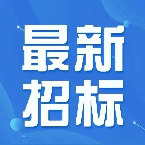 【最新招标】第四师62团11连110千伏变电站升压改造工程招标公告