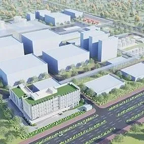 <em>欽州</em>：錨定高端制造 推動(dòng)園區(qū)能級(jí)躍升