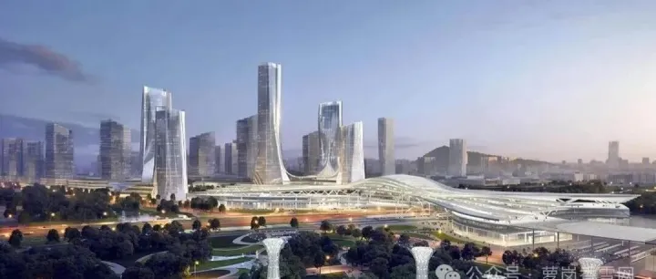 黄埔高铁站又有消息？有黄埔人反对建高铁？有无搞错！