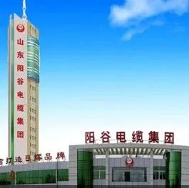 【名企推荐】山东阳谷电缆集团有限公司