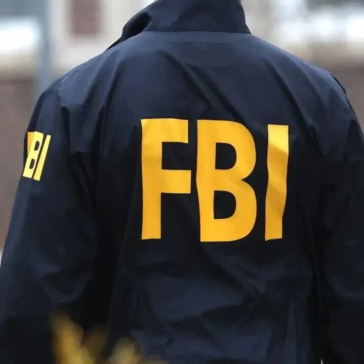 FBI搜查亚特兰大附近选举办公室涉及2020年美国总统选举