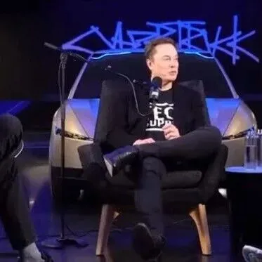 马斯克，不要再为退休存钱了！“建设一个富足非凡的世界”