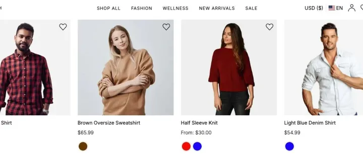 平替 <em>Shopify</em> 的开源项目