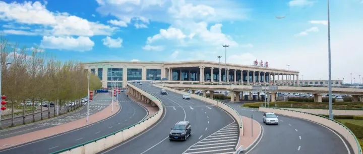 黑龍江機場集團：“一干七支”創(chuàng)新高 龍江空港繪就“百花齊放”新圖景