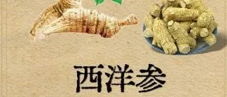 河南首票"免药单"西洋参通关，20公斤省了15天｜附30种清单