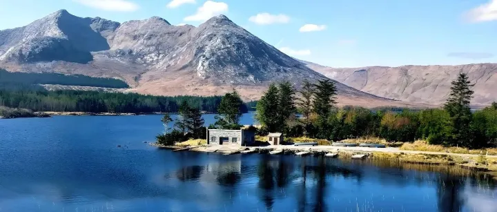 全球市场国家知识—爱尔兰（附高清市场知识思维导图）