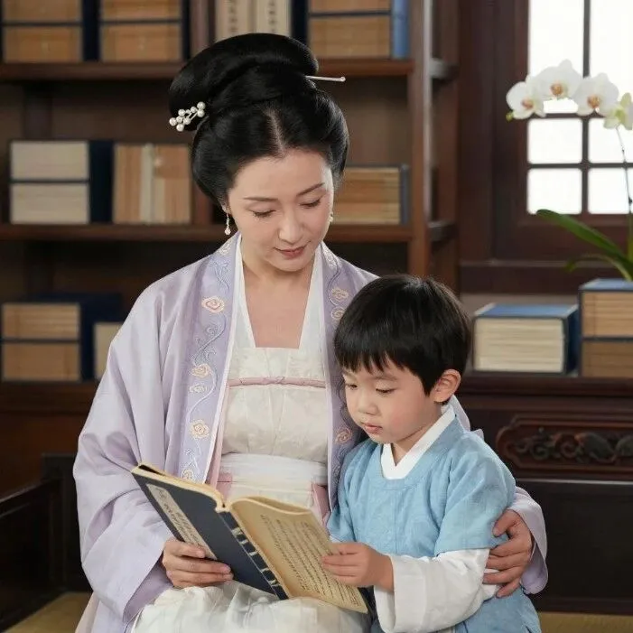 郁万民：不要低估一位母亲的力量——读《苏东坡新传》有感（一）