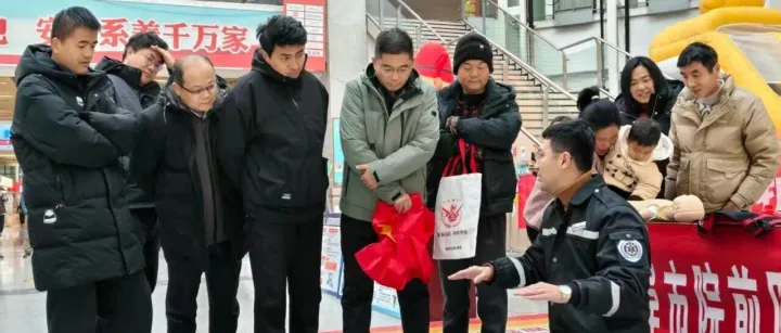 全民反恐 共創(chuàng)平安——蚌埠公安開展反恐宣傳教育活動(dòng)