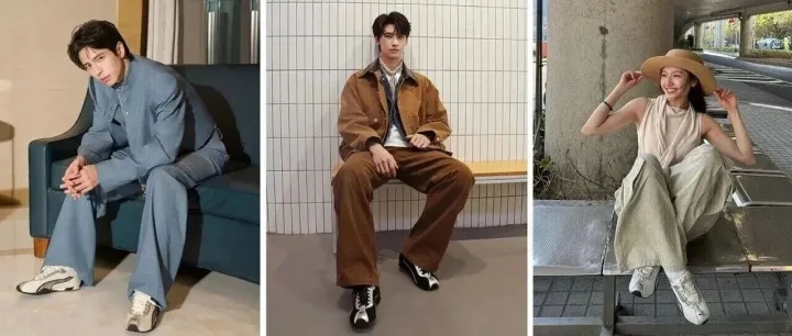 明星同款 | H-STREET的時髦統(tǒng)治力