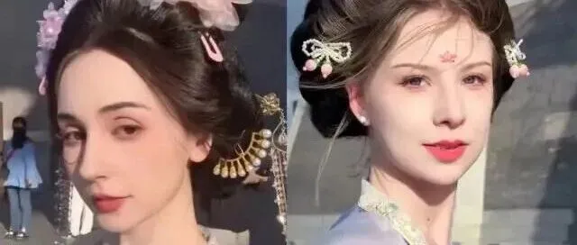 “有點(diǎn)緊張，我第一次變中國(guó)人”