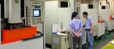 模具厂制度与现场管理！