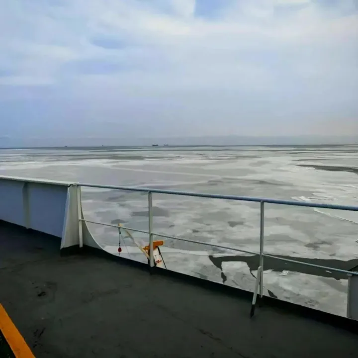 冰期護航 <em>錦州</em>外代服務(wù)升級