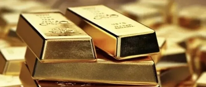 暴涨！现货黄金突破5500美元！