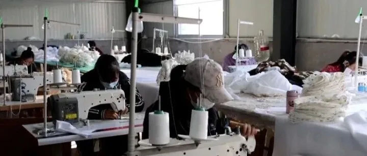 【鄒平新聞】高新街道：“一村一策”繪就共富新畫卷