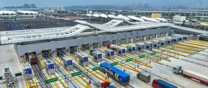 琼港协同释放双赢效应，海南自贸港成香港新机遇